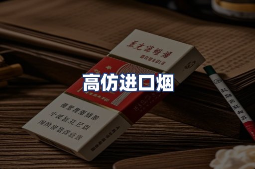 高仿进口烟